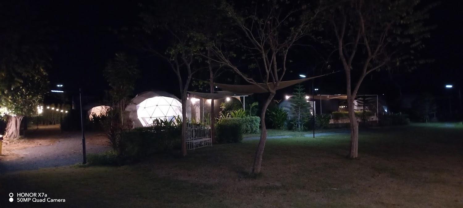 Cover Image for Greatland​ Glamping​ Khao​ Yai​ Resort ​เกรทแลนด์ เขาใหญ่รีสอร์ท