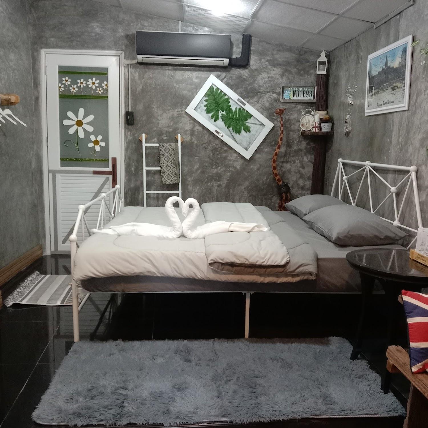 Cover Image for รีสอร์ทบ้านริมเขื่อน