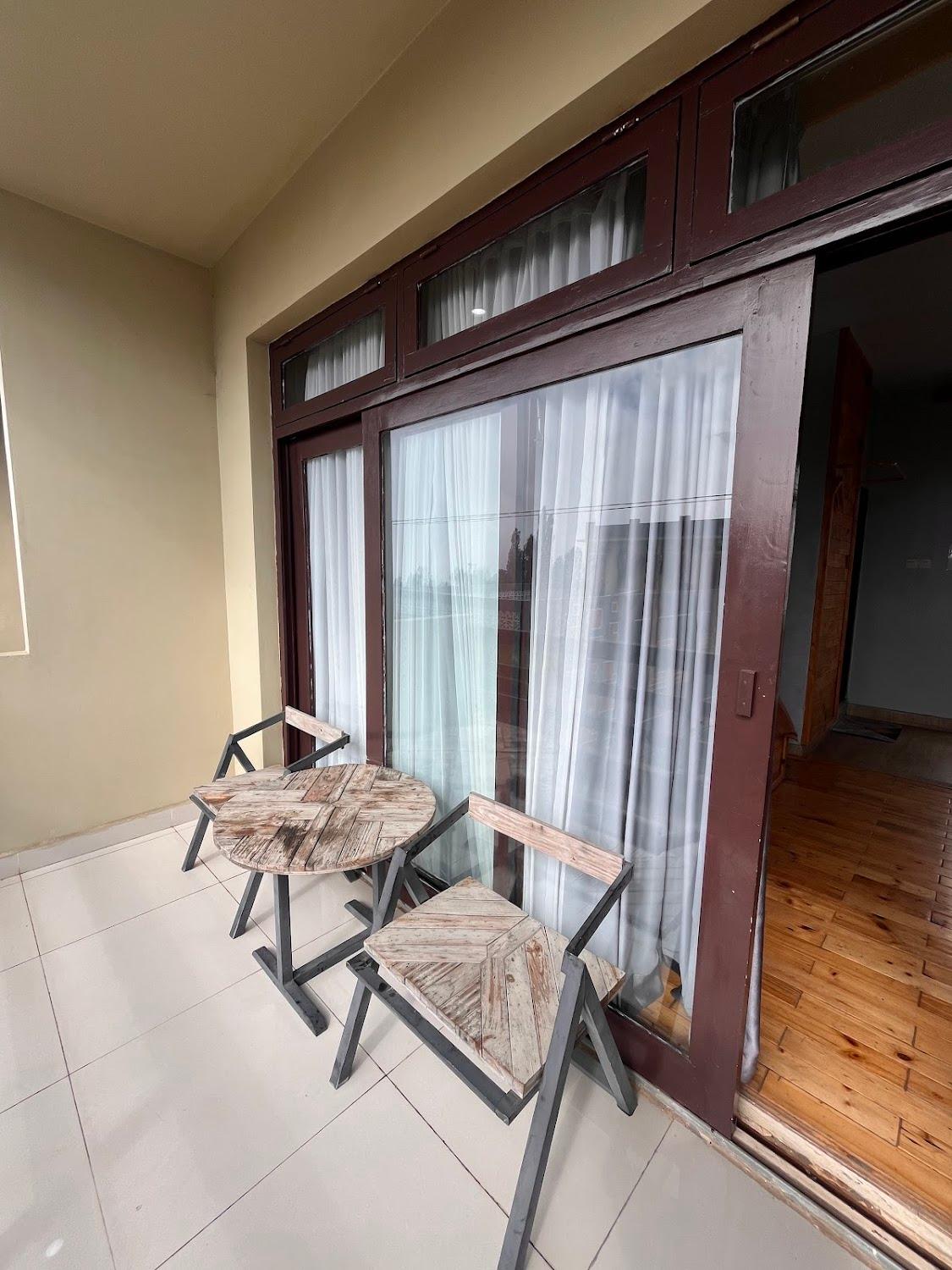 Cover Image for Semesta Villa