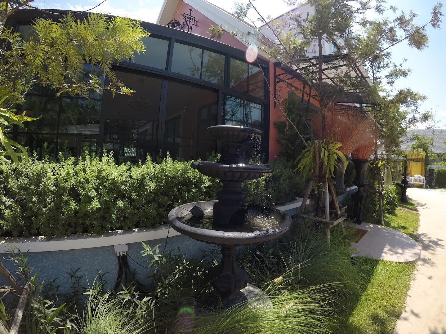 Cover Image for Iris Home Coffee Bar & Bistro