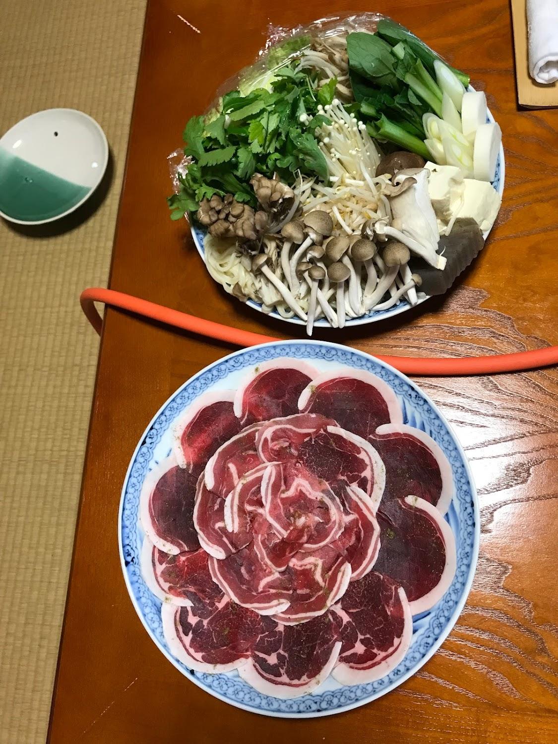 Cover Image for 割烹料理 深谷荘