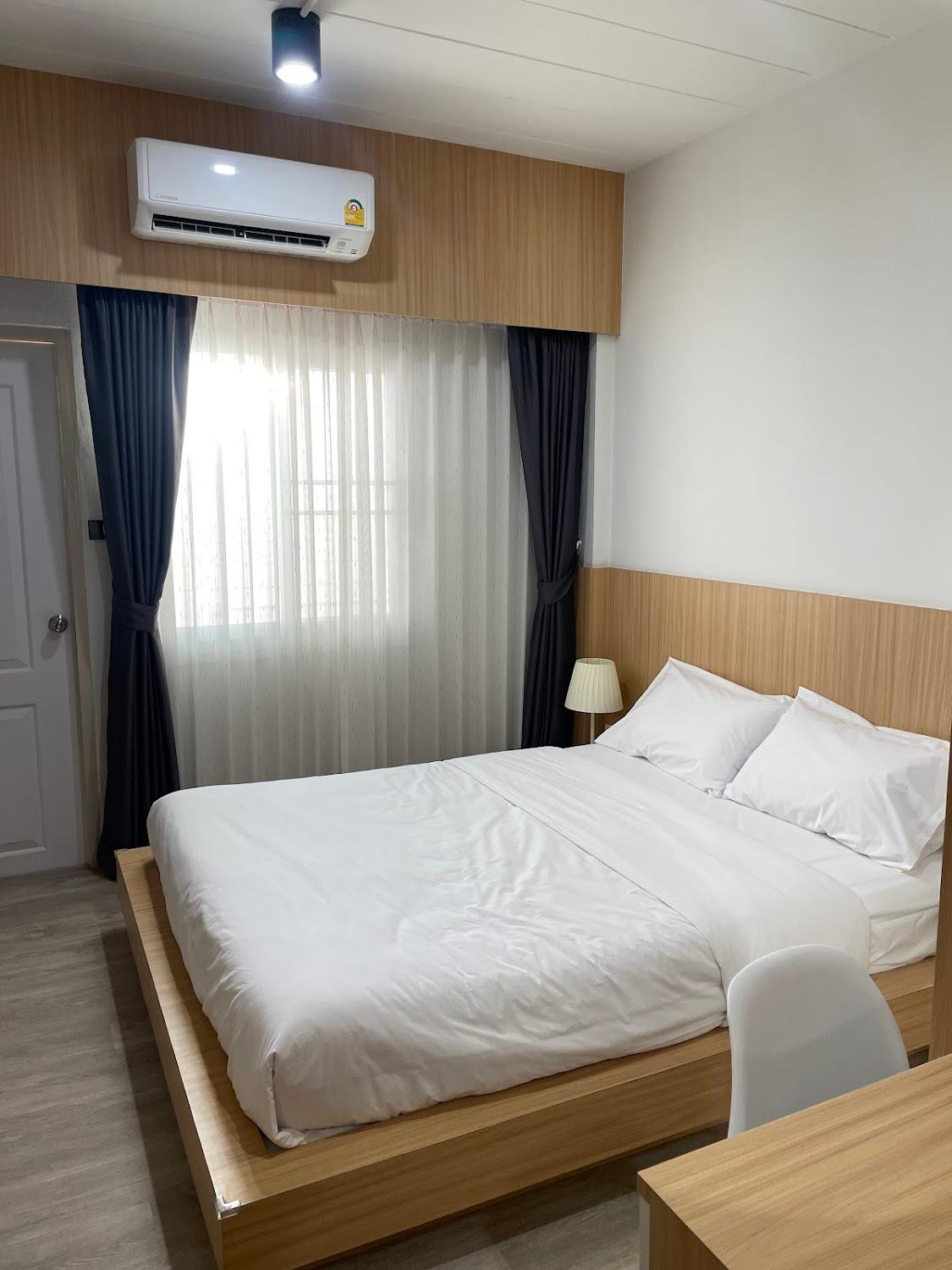 Cover Image for PG Ryoichi Hotel โรงแรม พีจี เรียวอิชิ