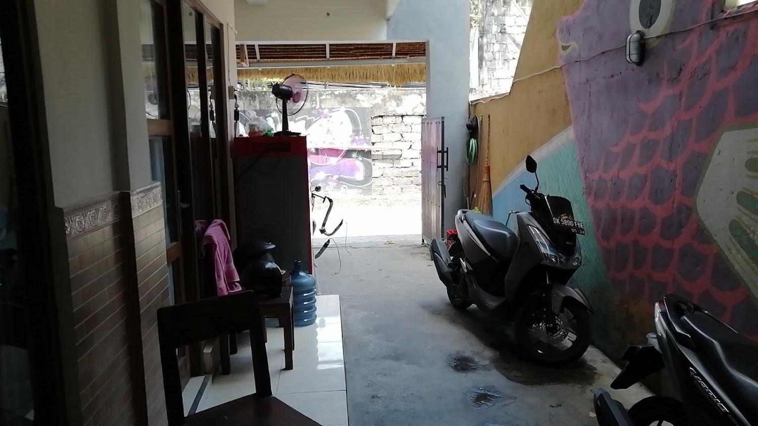 Cover Image for Putra Dadi Guest House