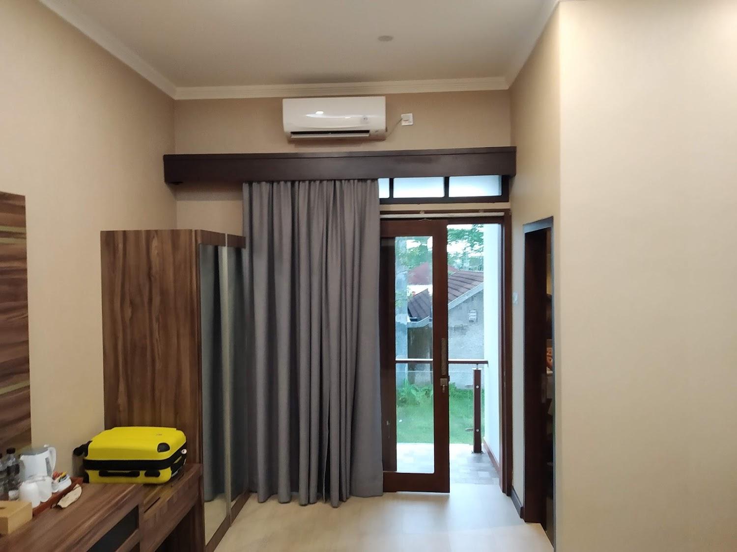 Cover Image for Hotel Bening Syariah