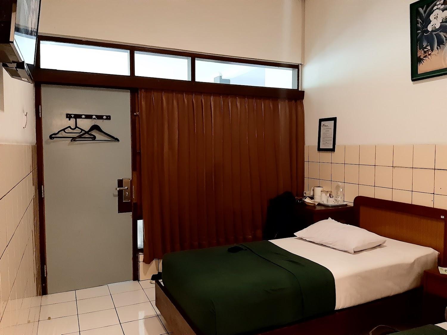 Cover Image for Hotel Aneka Baru
