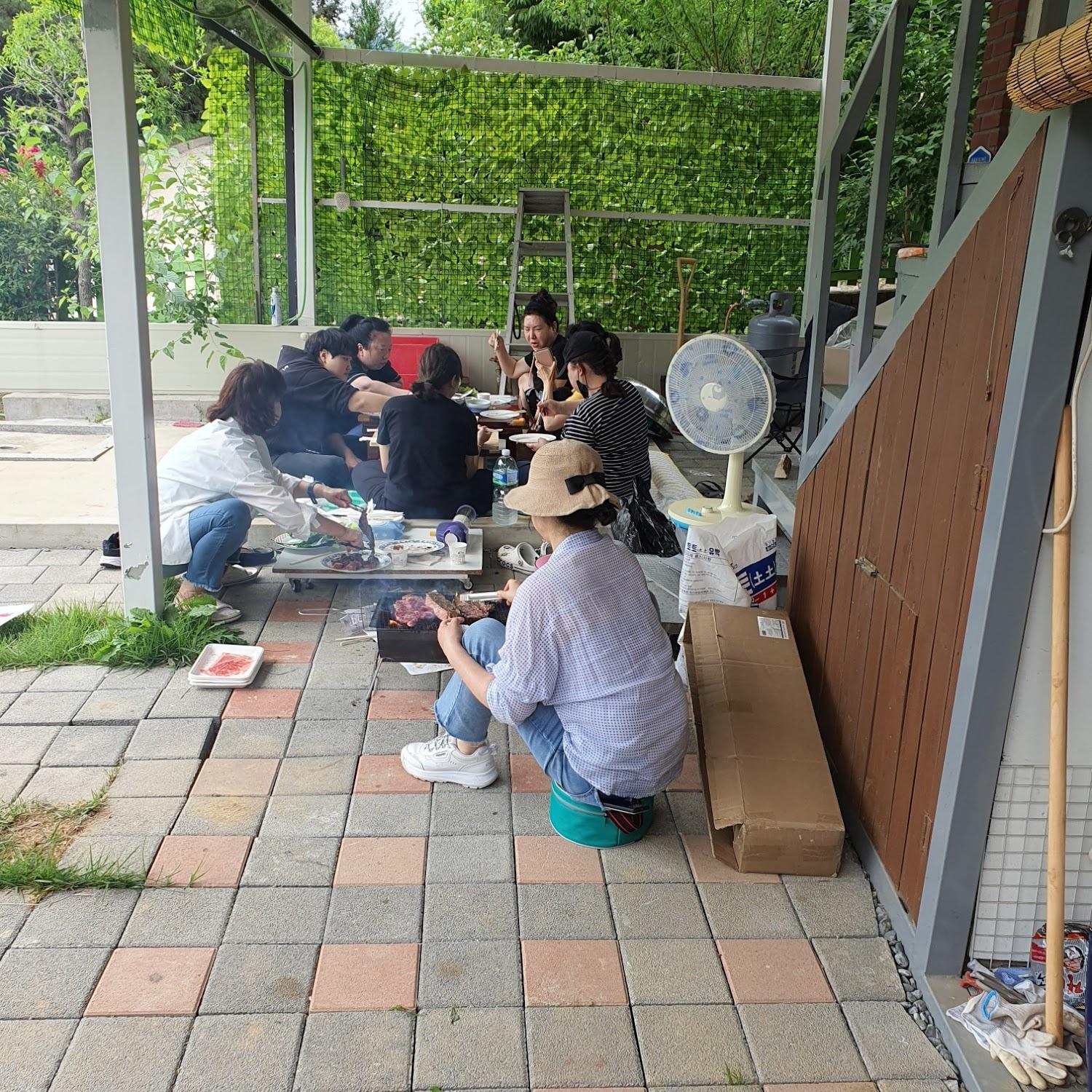 Cover Image for 로체모텔