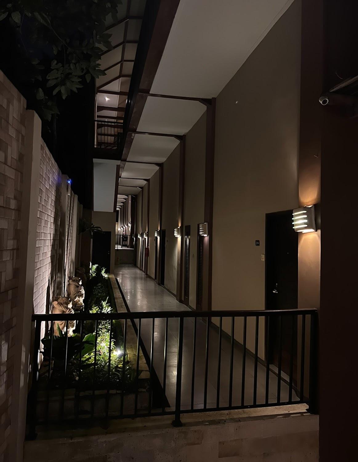Cover Image for Pandawa All Suite Hotel