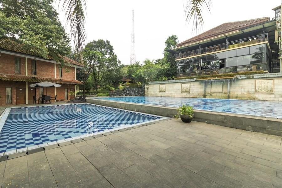 Cover Image for RedDoorz @ Cikeas Sentul