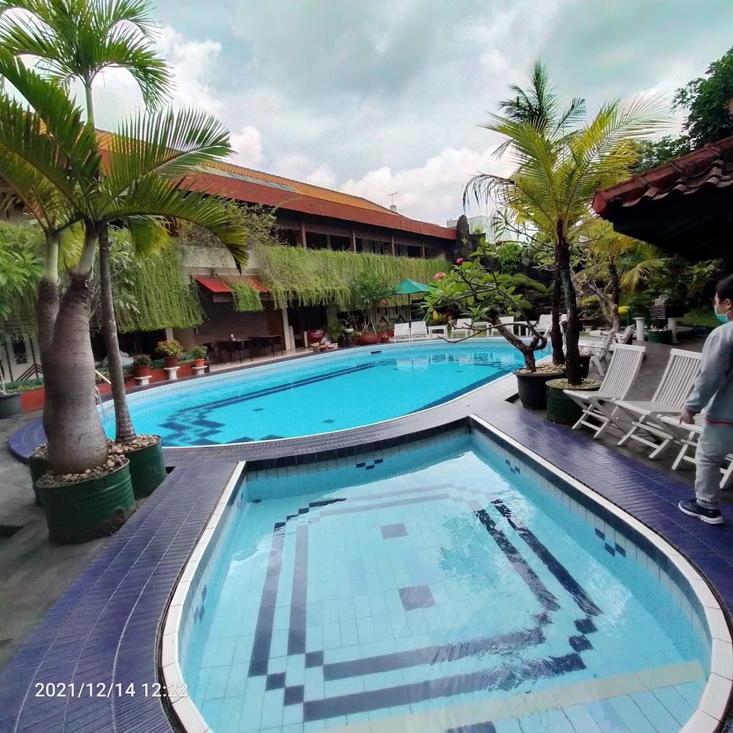Cover Image for Peti Mas Hotel