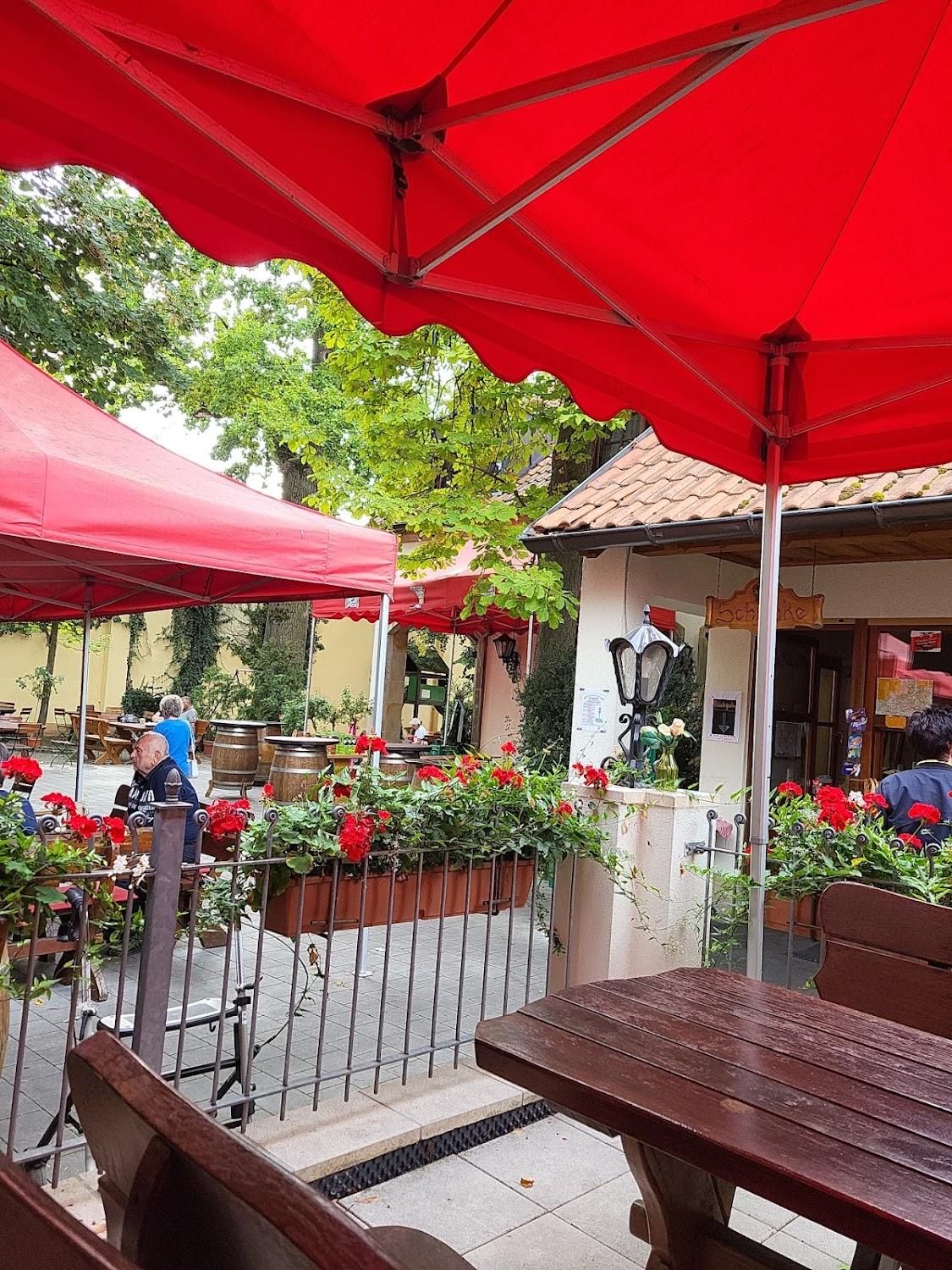 Cover Image for Brauerei Gasthof Kraus