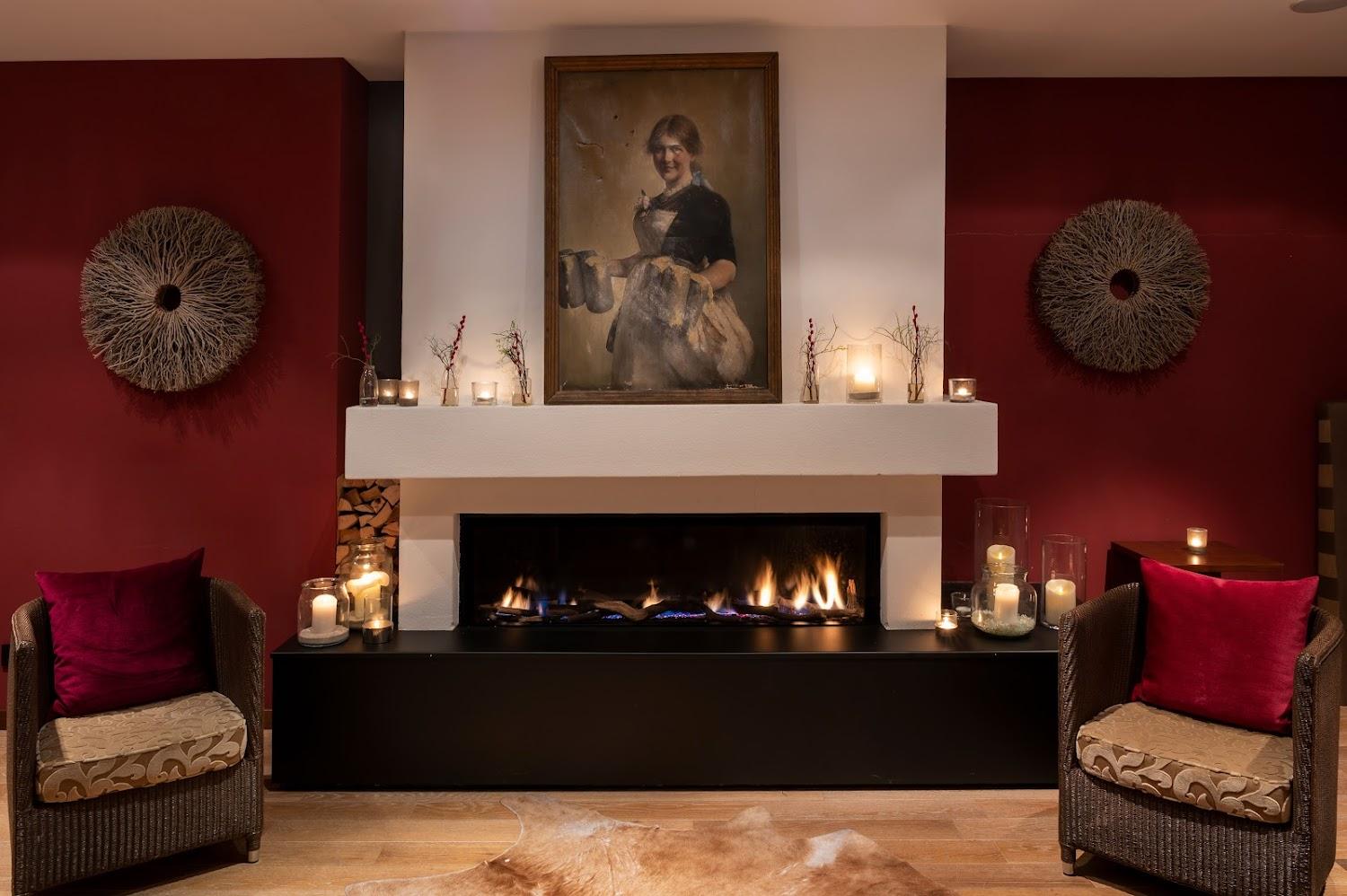 Cover Image for Landhotel 3Kronen