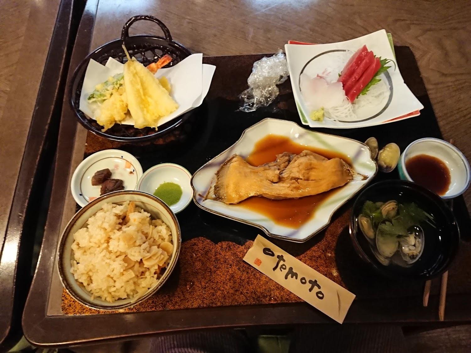 Cover Image for Business Hotel Rokumangoku
