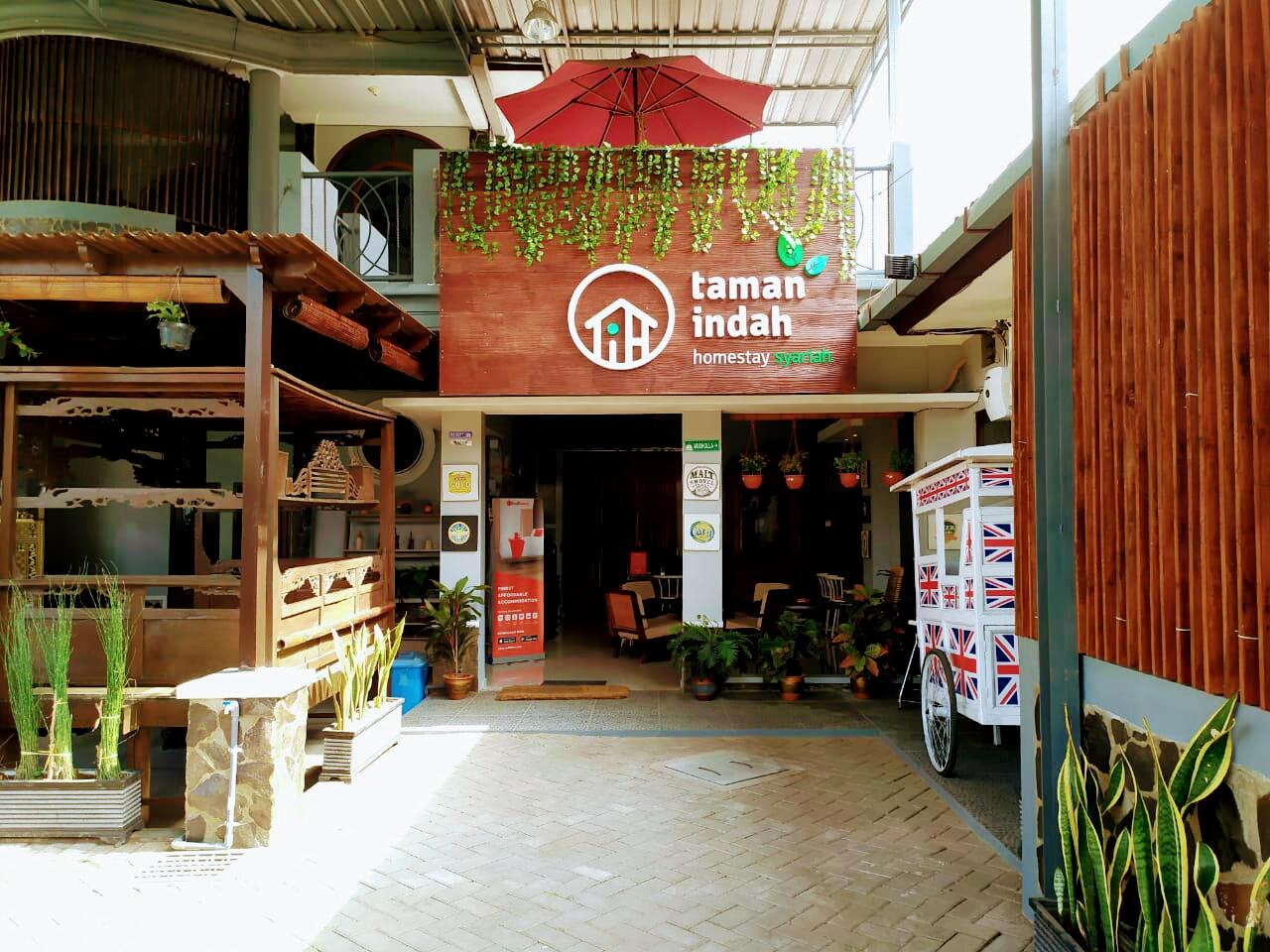 Cover Image for Taman Indah Suhat Homestay Syariah