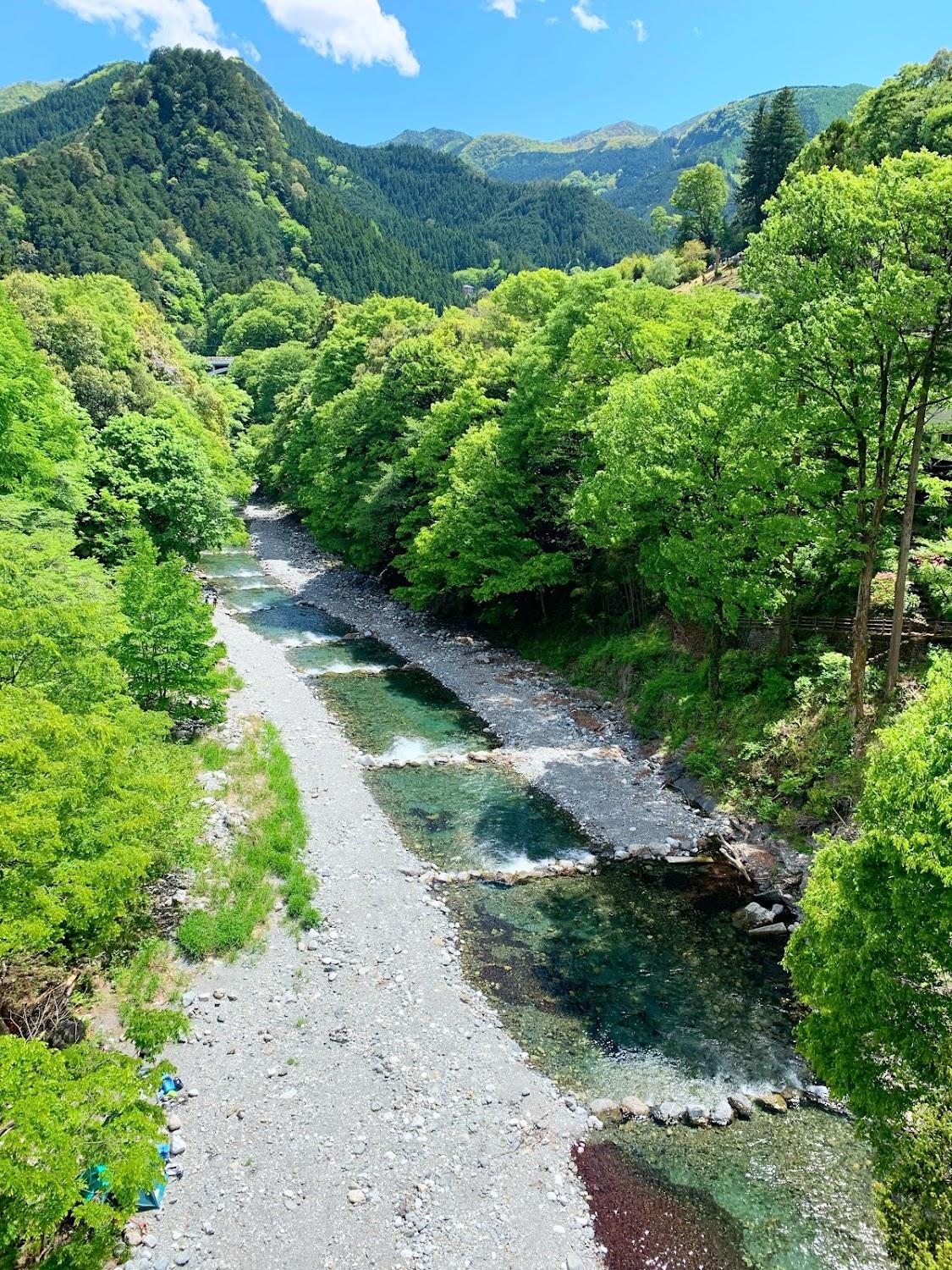 Cover Image for Kiyokawa Guest House