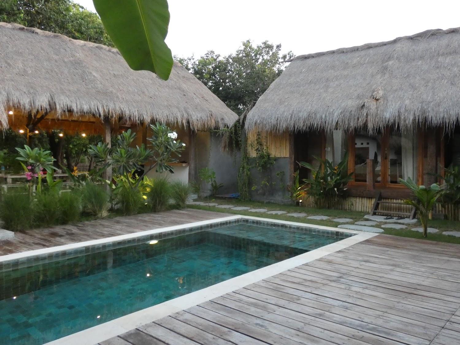 Cover Image for La Siesta Gili Air