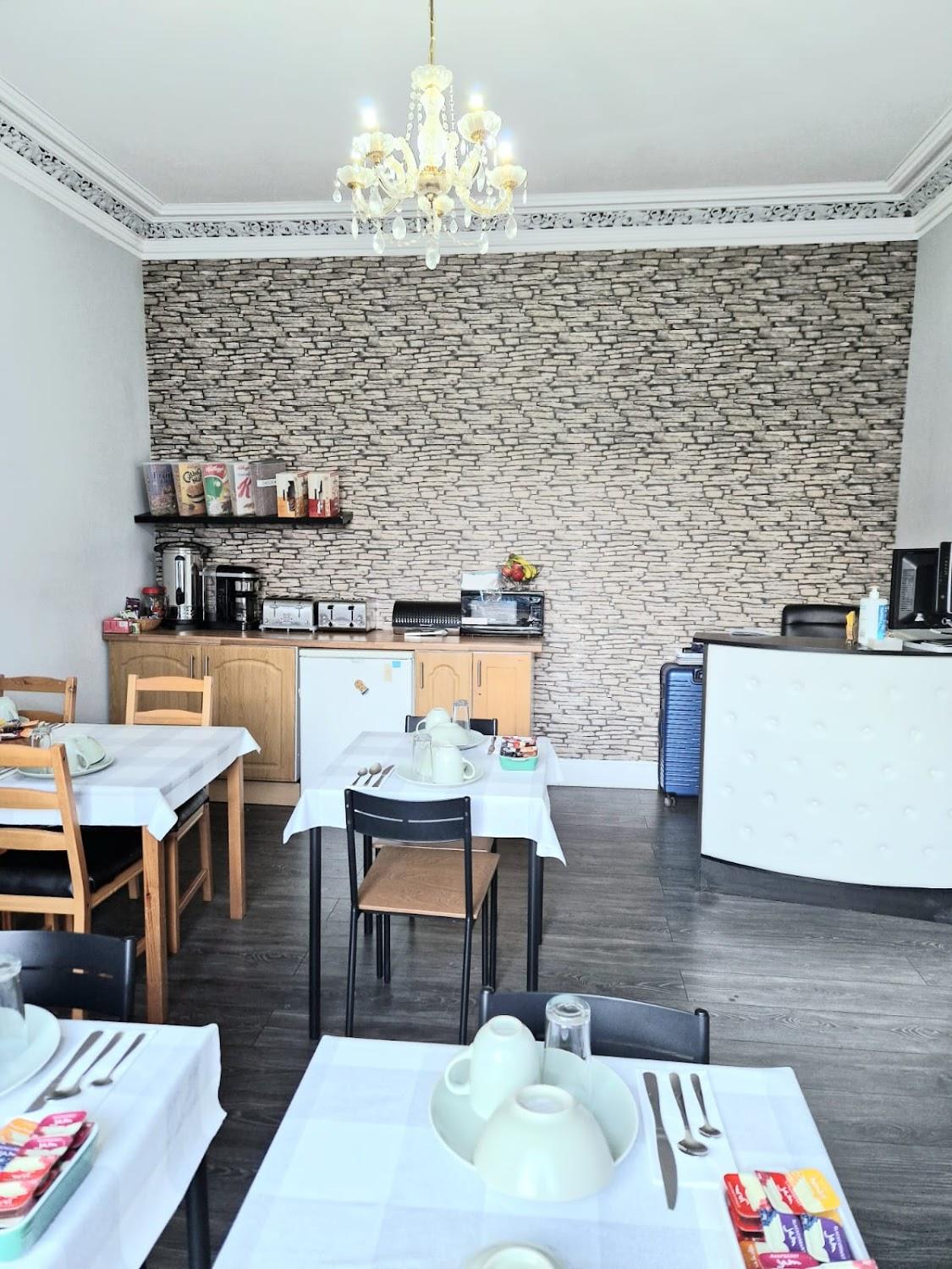 Cover Image for Dalry Guest House
