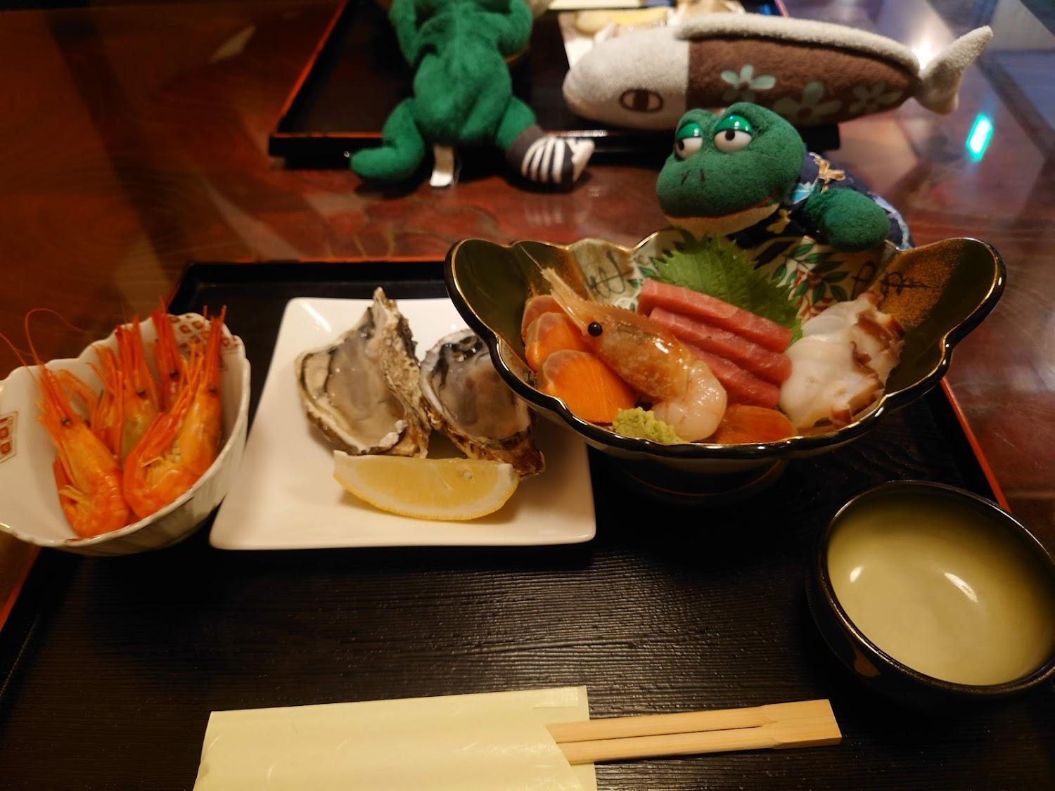 Cover Image for 民宿あっけし