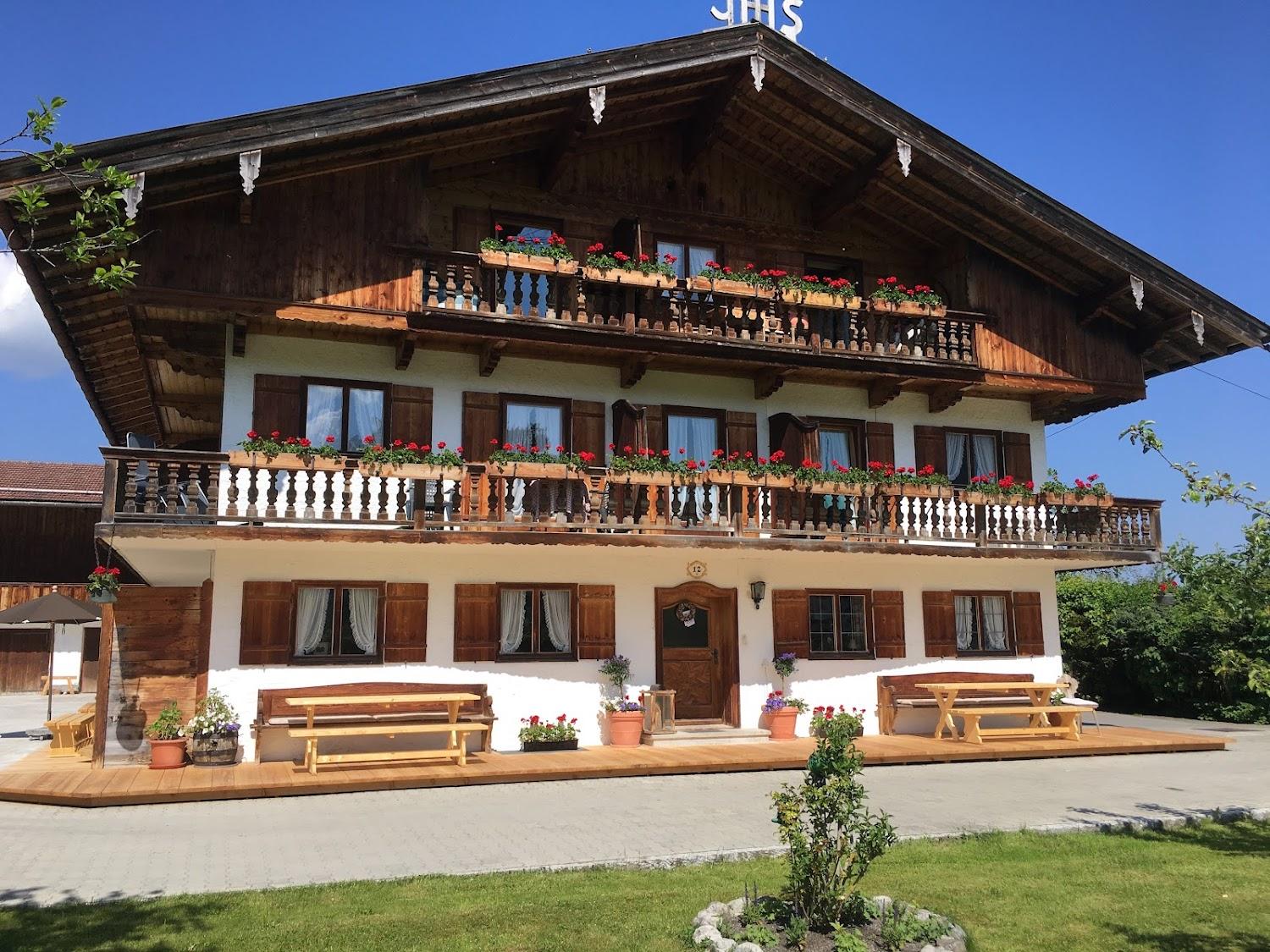 Cover Image for Hotel Sedlmayrhof