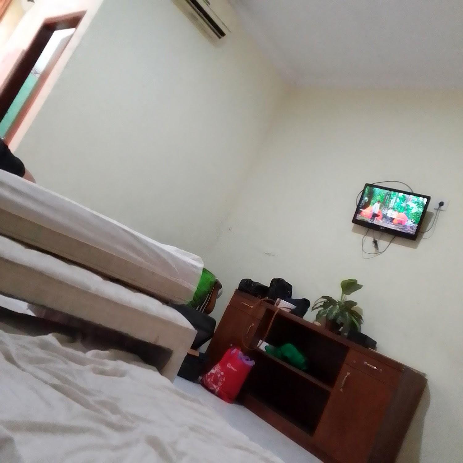Cover Image for Teges Inn Kuta by Madhava