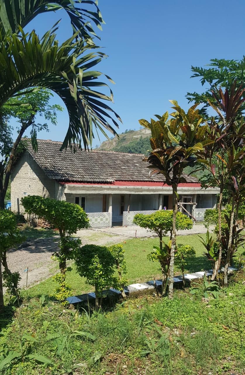 Cover Image for Hotel Cikahuripan