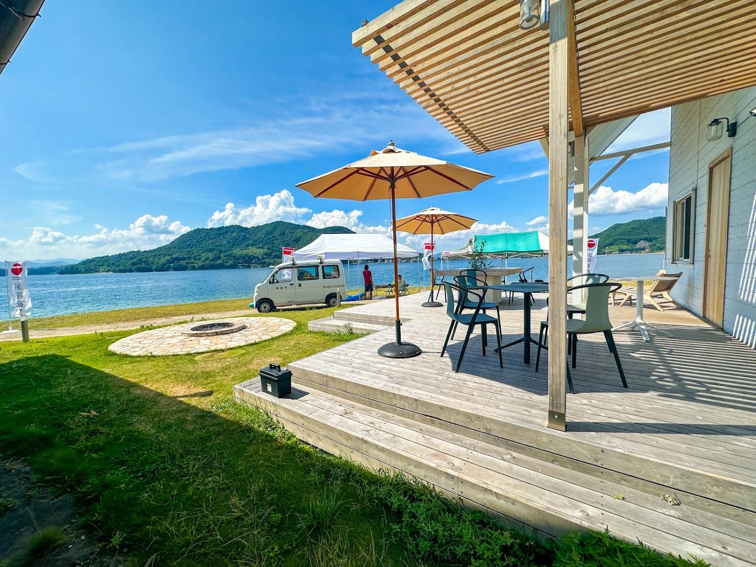 Cover Image for Setouchi Hideaway (Kakurega) Resort CIELA
