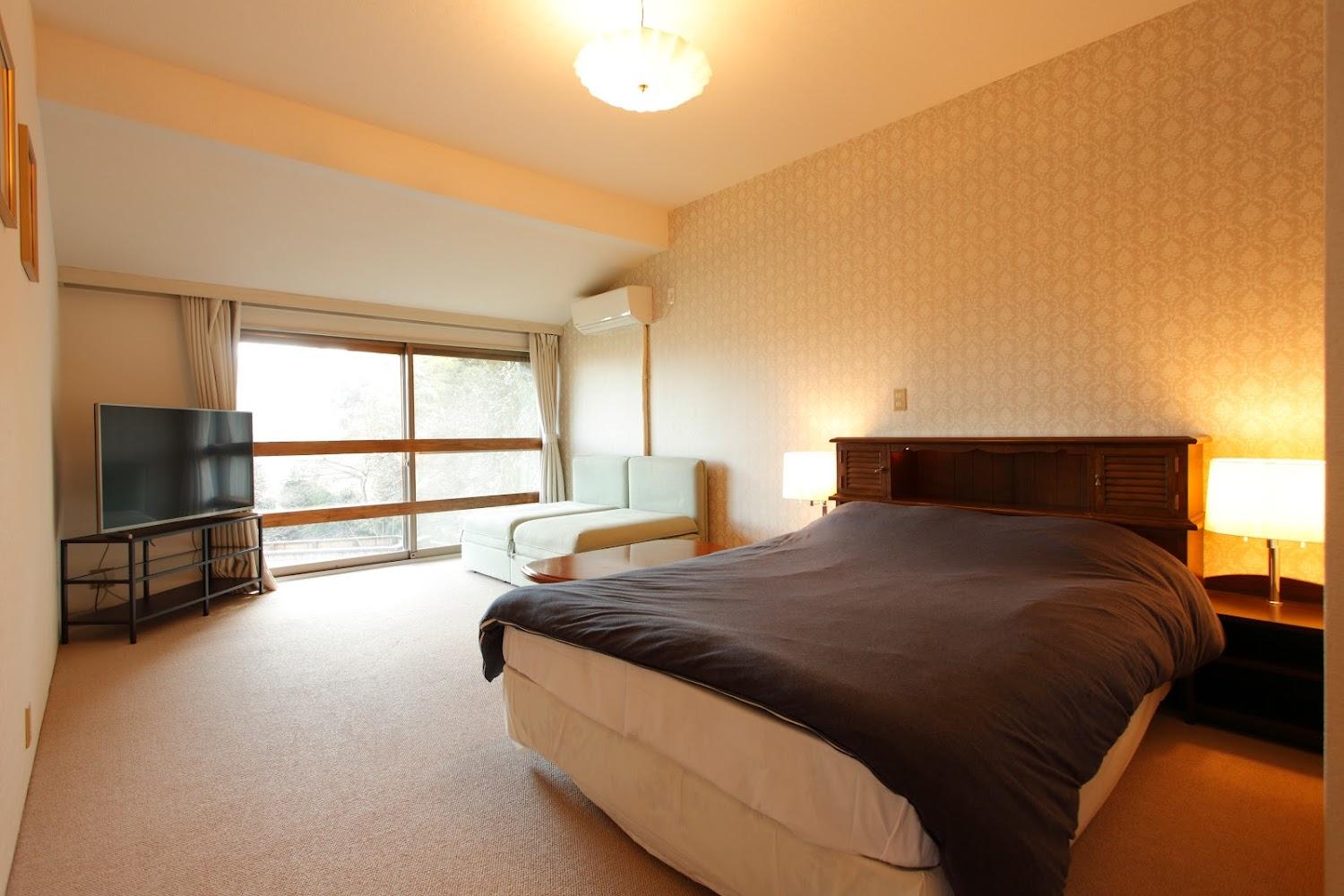 Cover Image for atami onsen guesthouse nagomi
