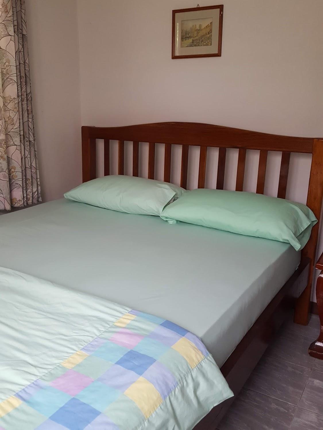 Cover Image for Sugar Guest House