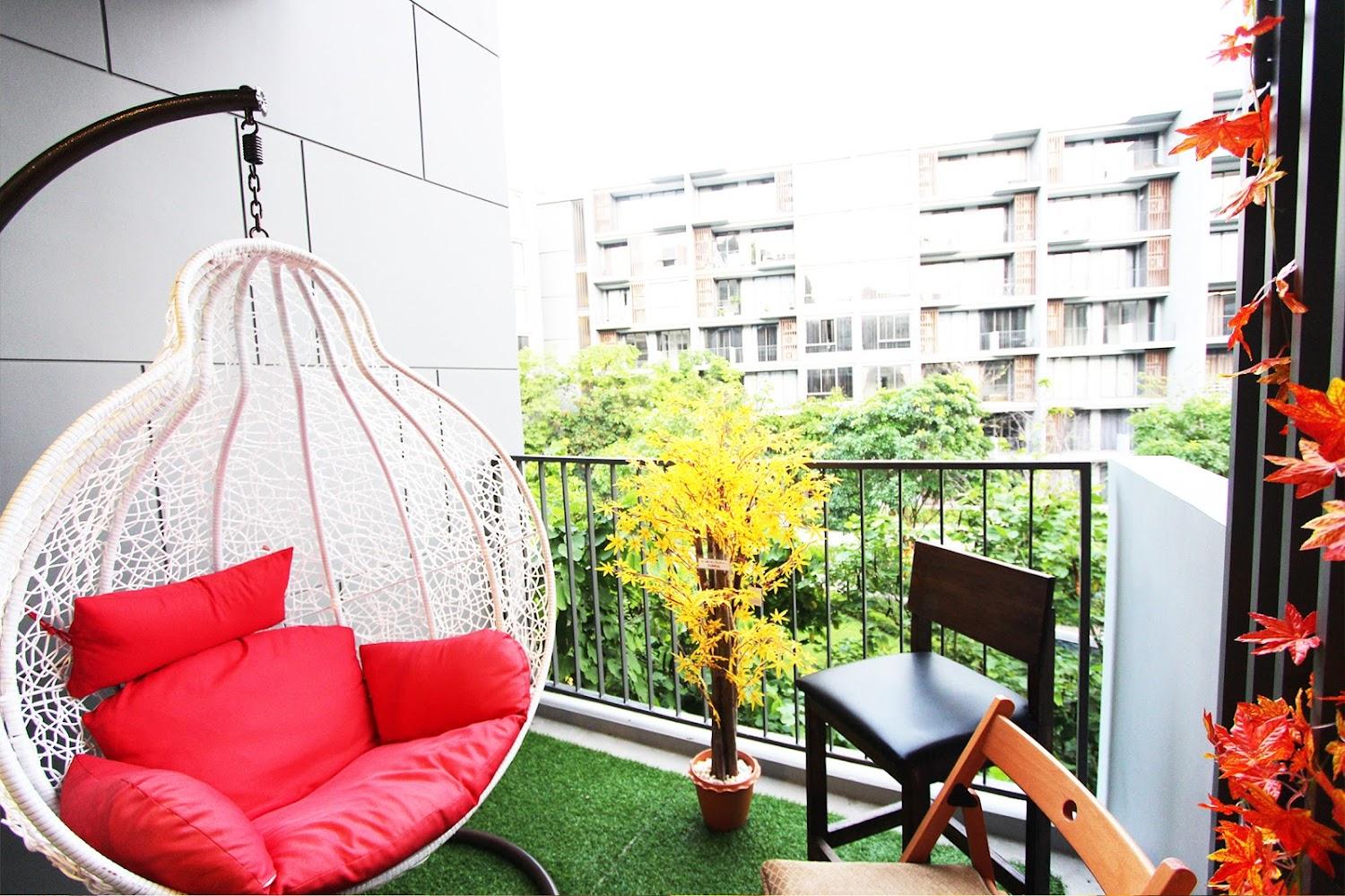 Cover Image for JAPAN ROOM AT THE VALLEY KHAO YAI