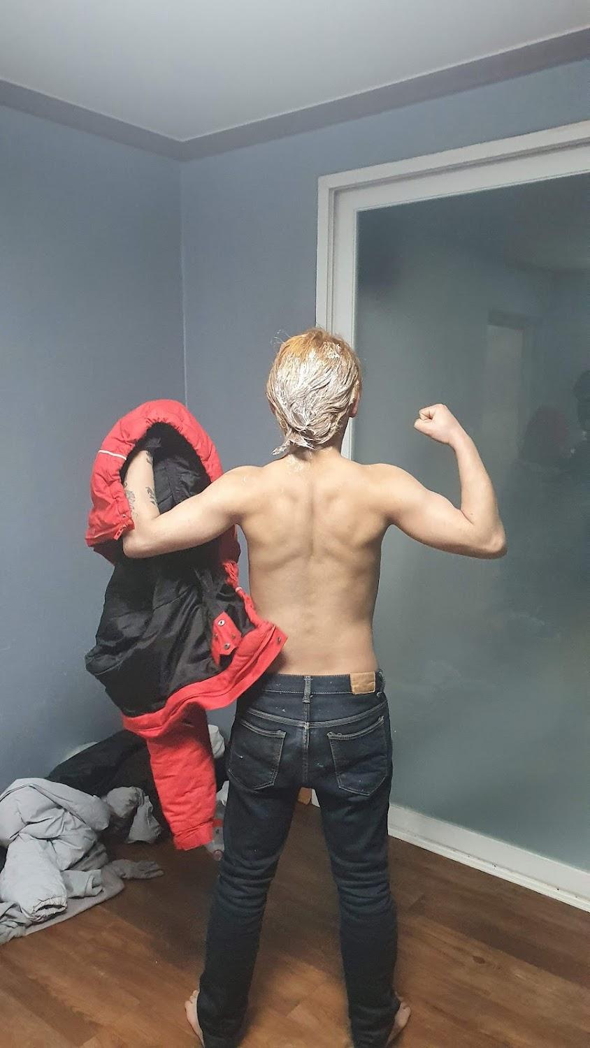 Cover Image for 새벽길펜션