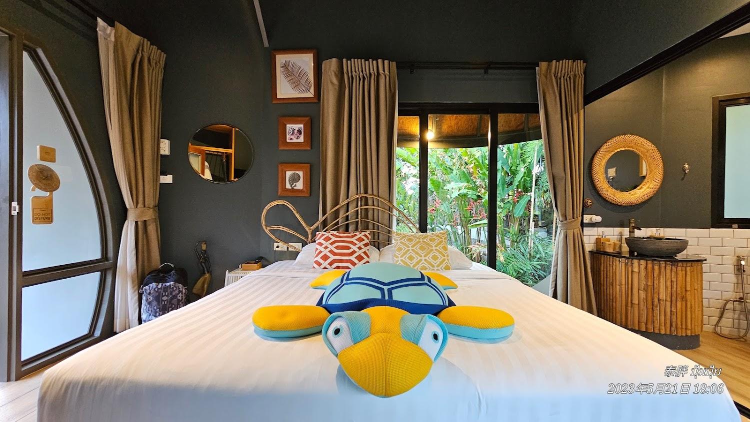 Cover Image for Turtle Bay Hua Hin Eco Luxe