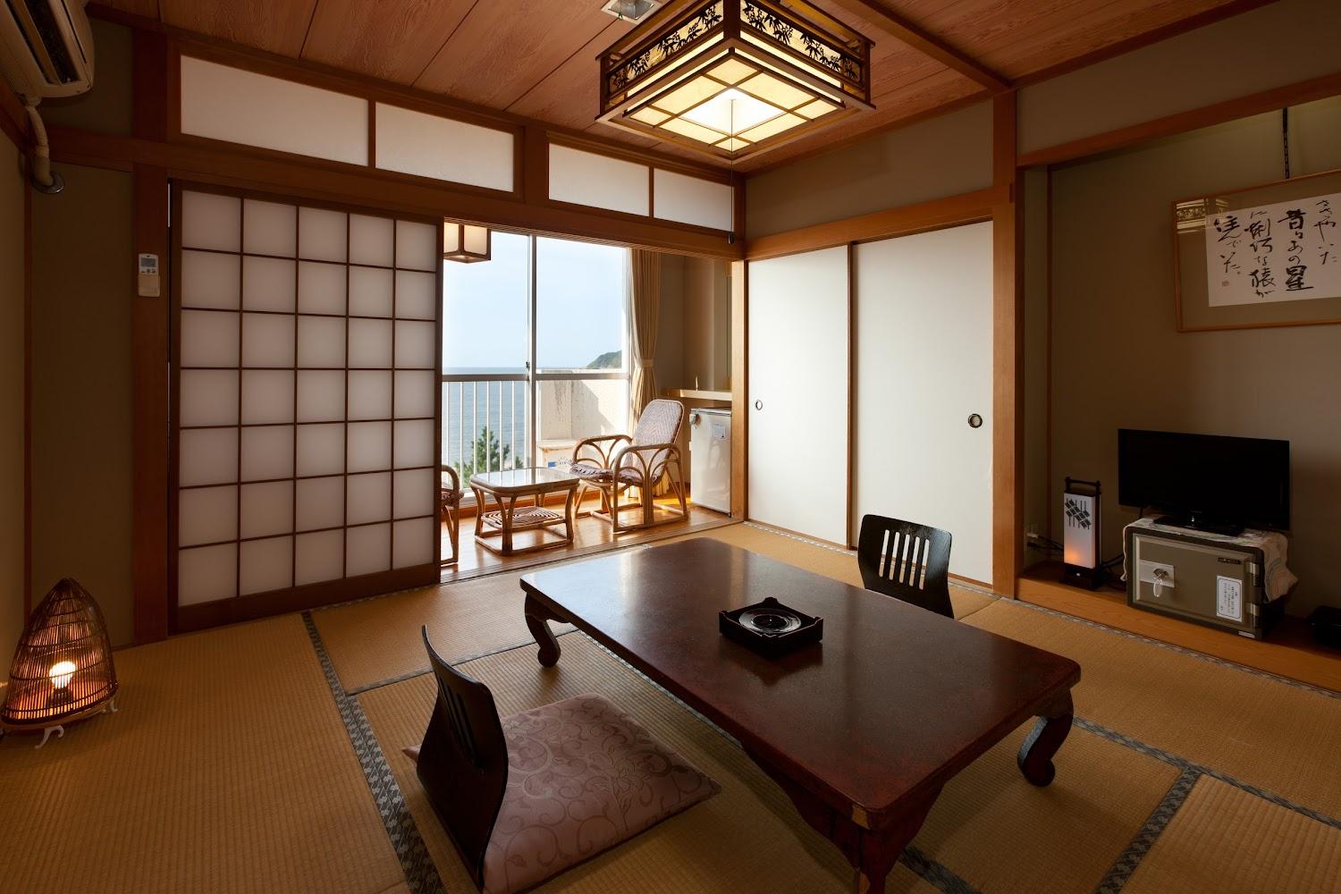 Cover Image for Ryokan Uohan