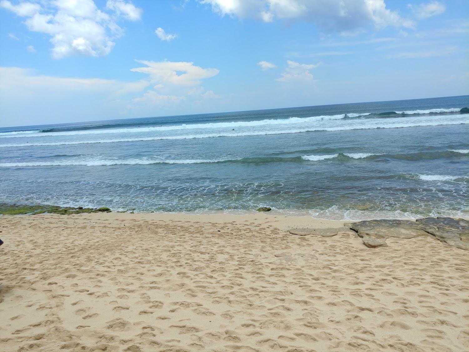 Cover Image for Balangan Sea View Bungalow