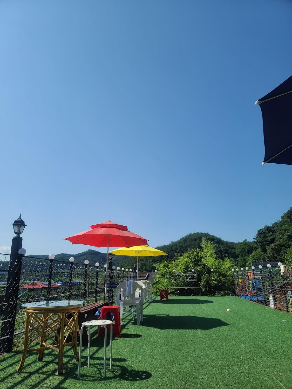 Cover Image for 강이네하우스