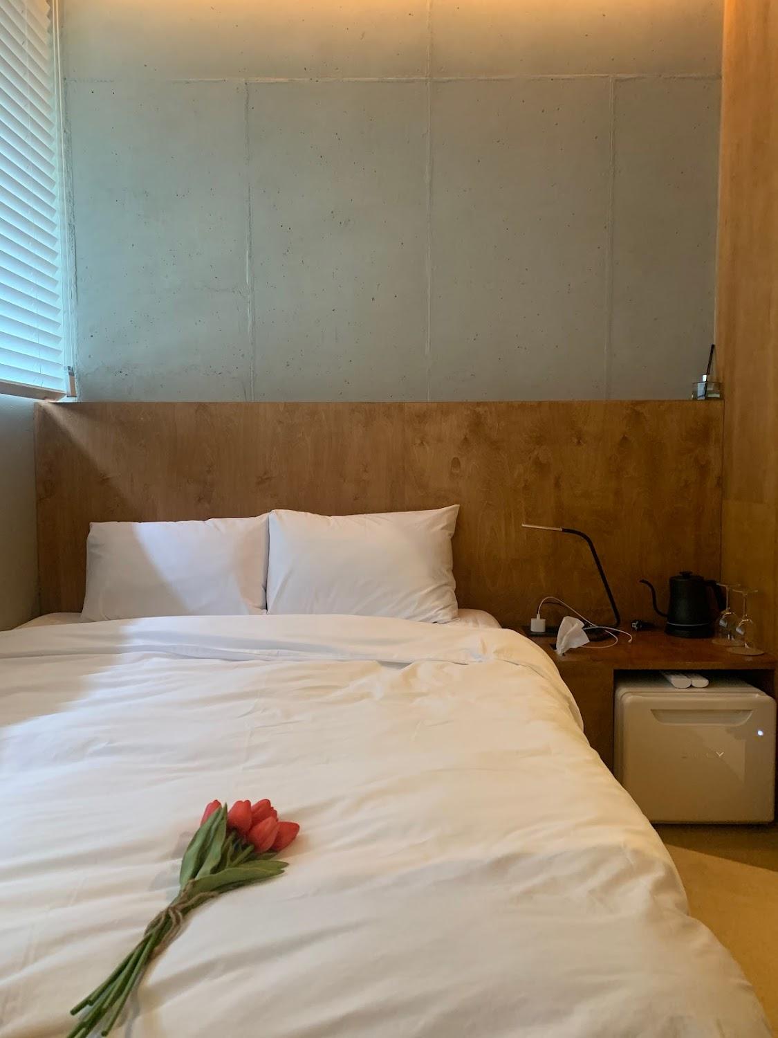 Cover Image for 이타미니호텔