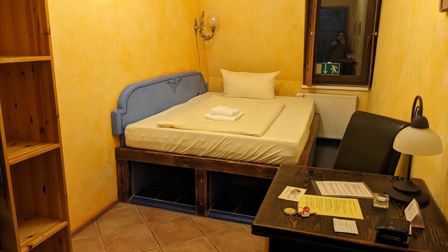 Cover Image for Hostel Mezcalero - Guesthouse - B&B
