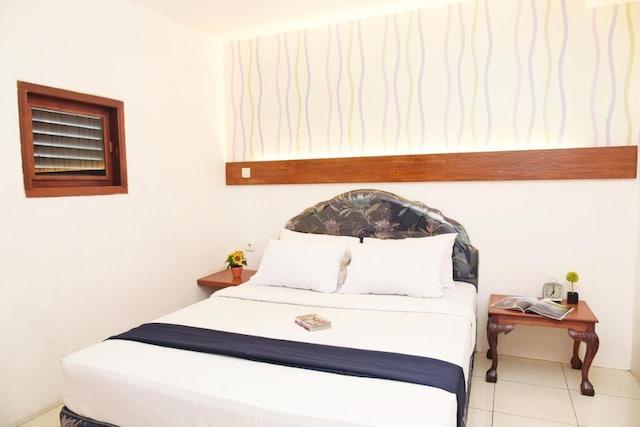 Cover Image for OYO 92646 Olympic Hotel