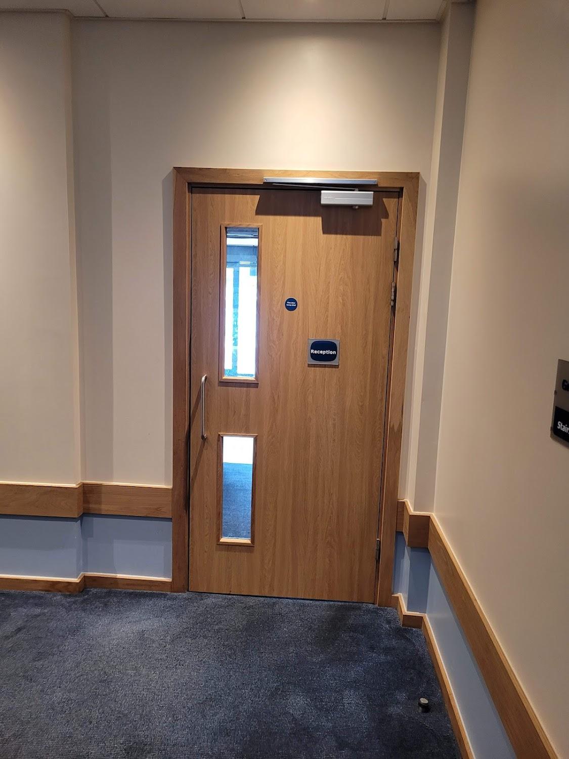 Cover Image for Travelodge Witney