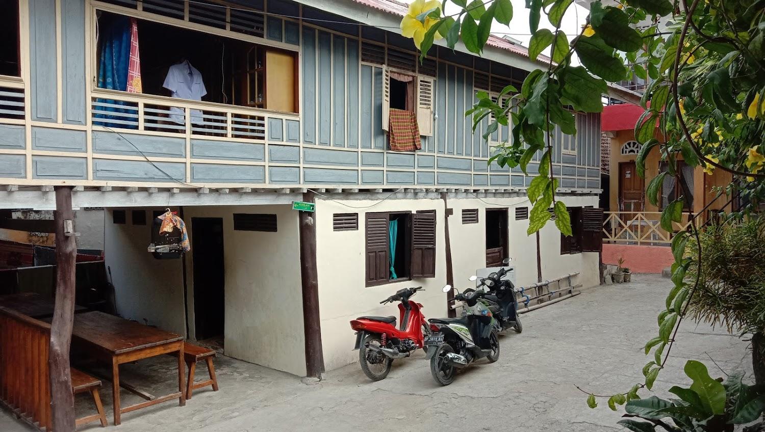 Cover Image for Hotel Riswan Guest House