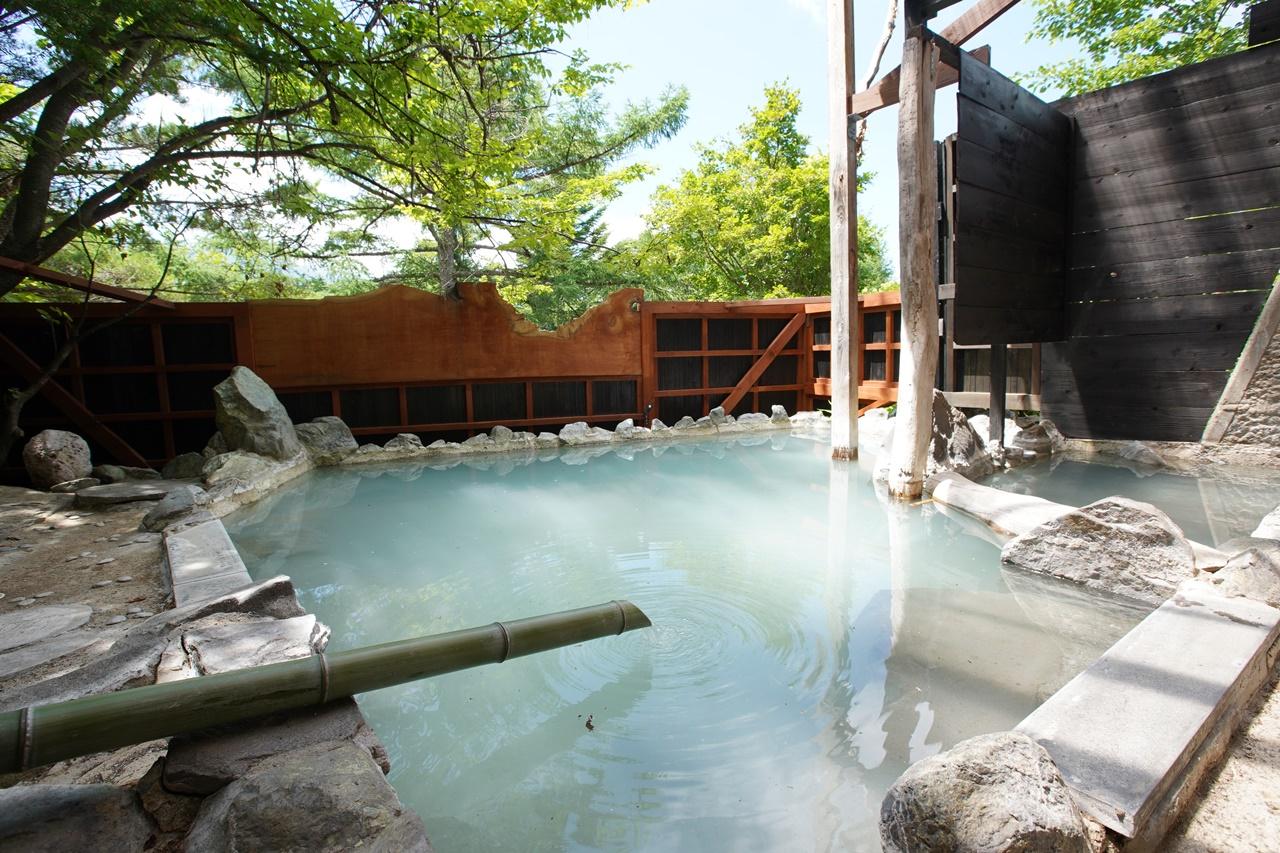 Cover Image for 奥山田温泉 煌月（こうげつ）