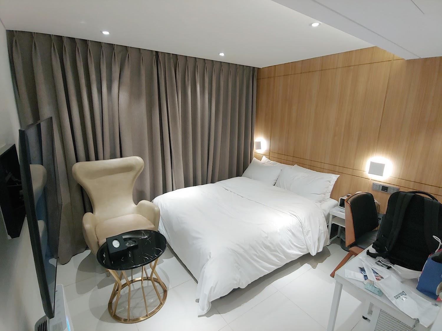 Cover Image for Hotel Chocolate Seongnam