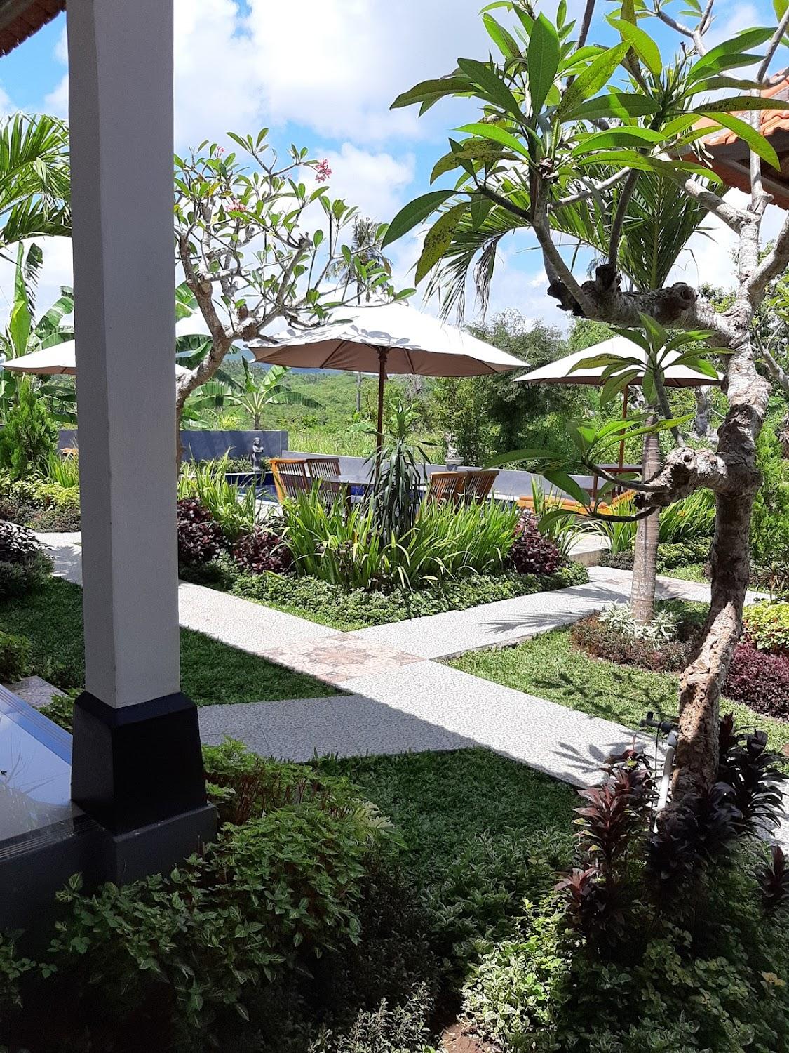 Cover Image for Tunjung Kuning Cottage