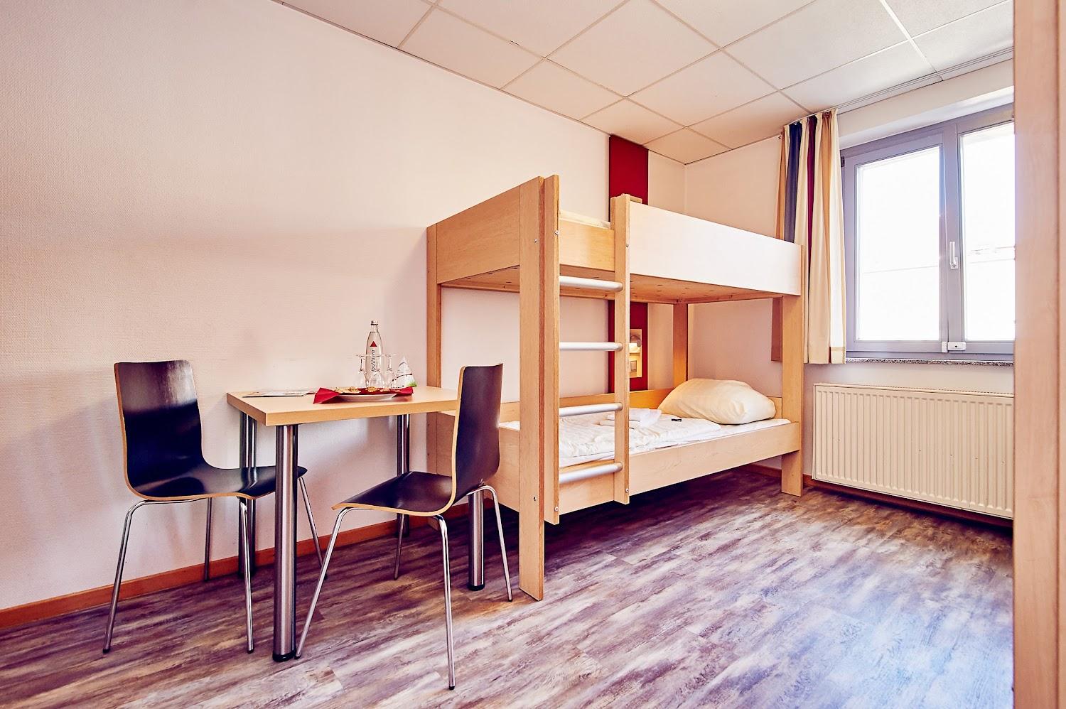 Cover Image for DJH Jugendherberge Bochum