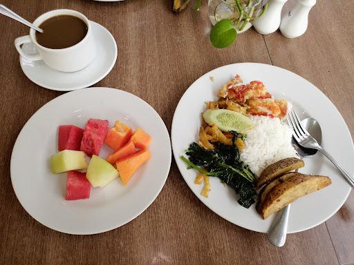 Cover Image for Whiz Hotel Cikini Jakarta