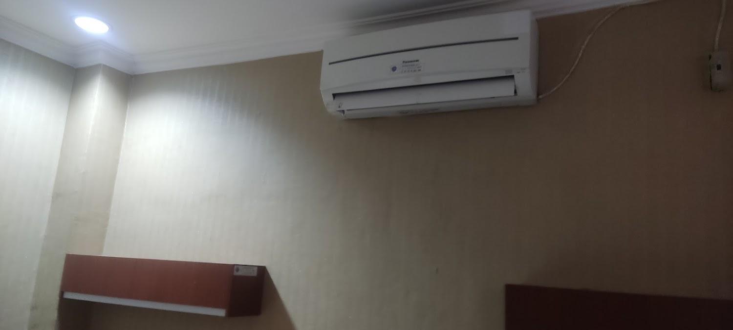 Cover Image for Hotel Alpha Bandara
