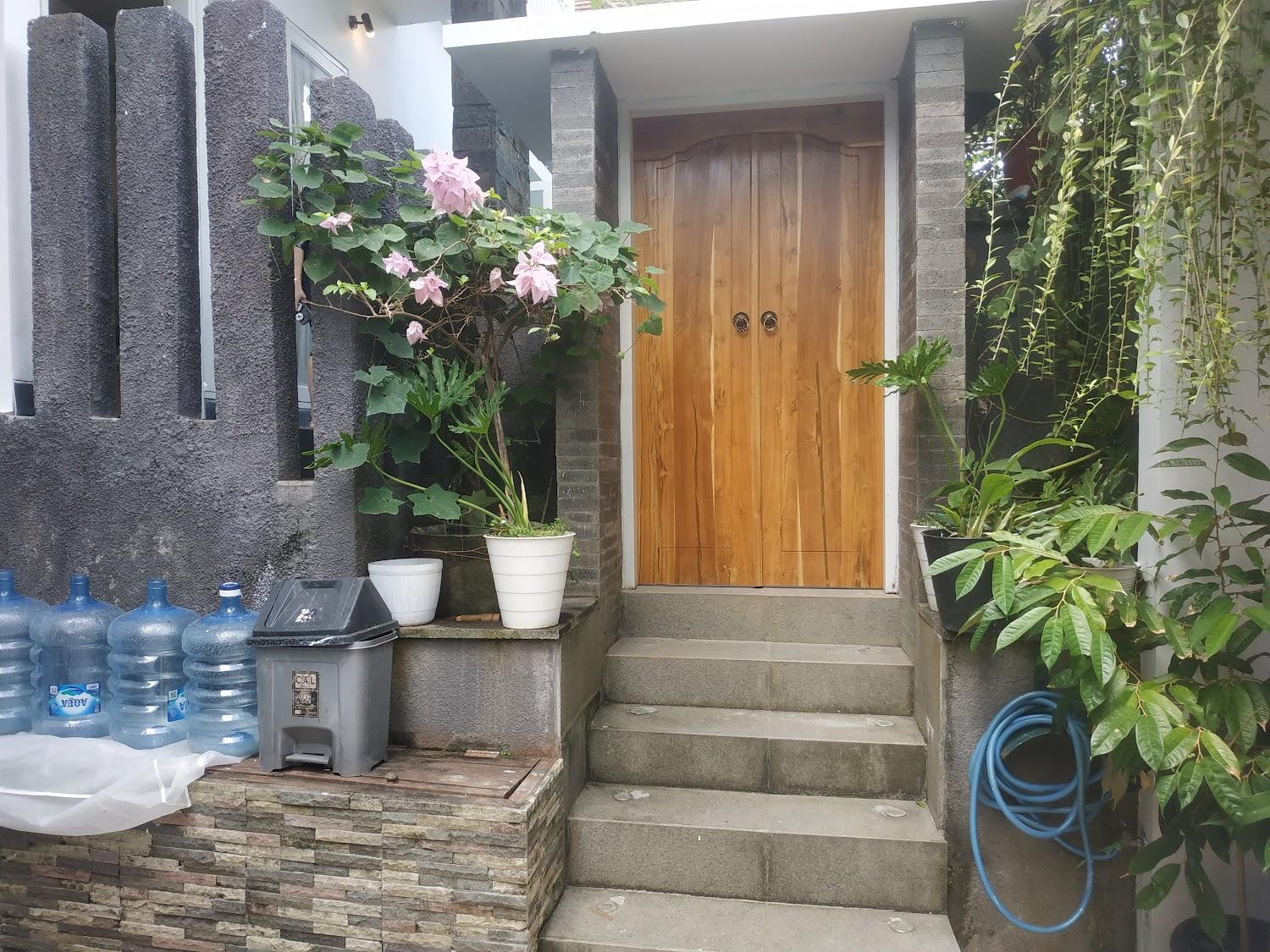 Cover Image for FrangiPani villa Jimbaran