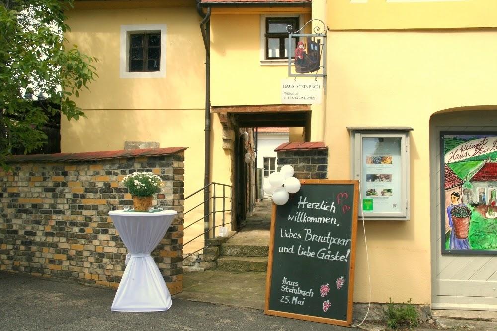 Cover Image for Haus Steinbach - Weingut & Ferienwohnungen