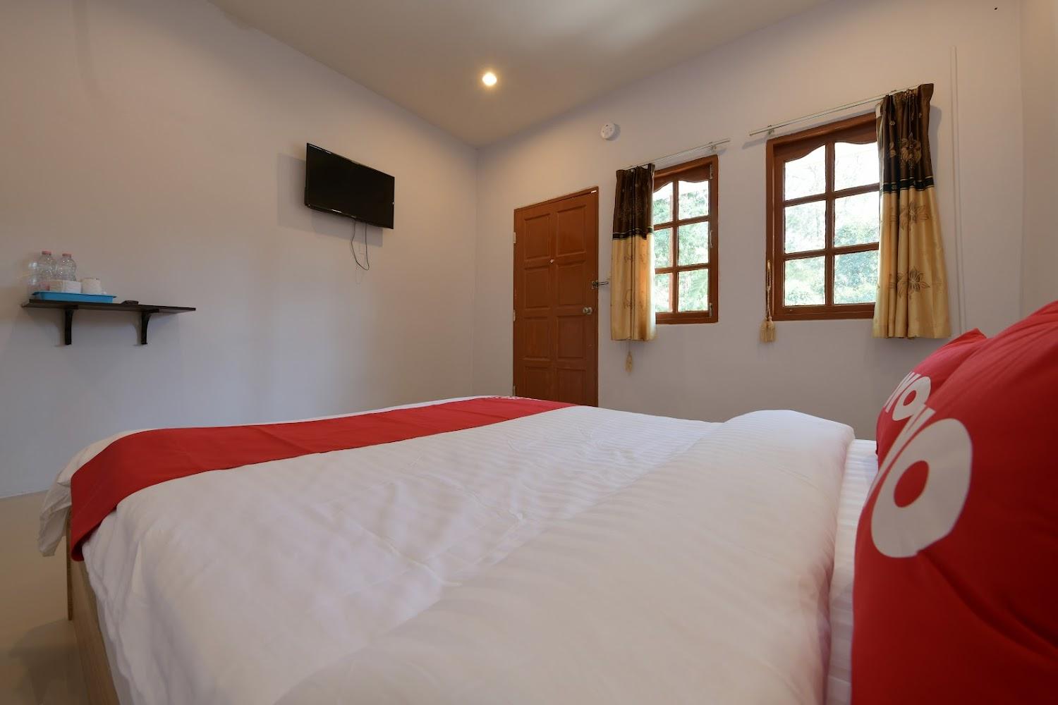 Cover Image for Wan​ Resort​ Rayong