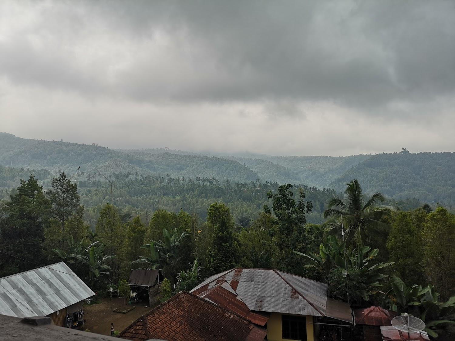 Cover Image for Edy Homestay
