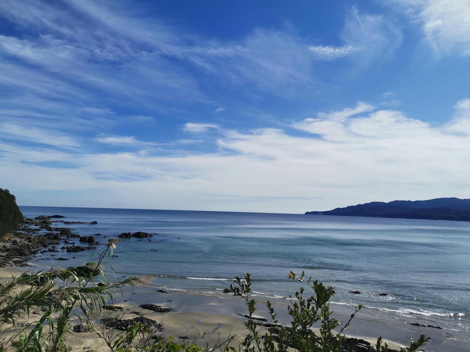 Cover Image for 大岐マリン