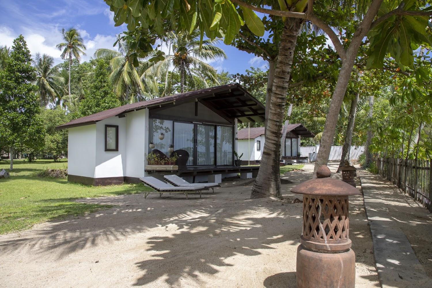 Cover Image for Kalinaun Resort